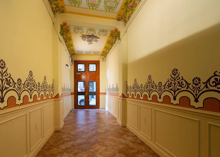 Casa Cosi - Sant Gervasi 2