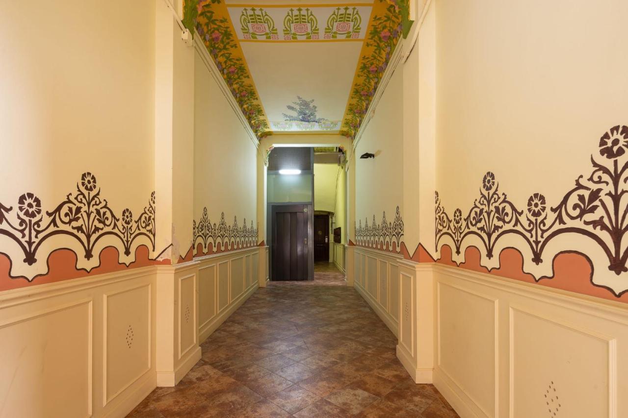 Casa Cosi - Sant Gervasi 2 Appartamento Barcellona