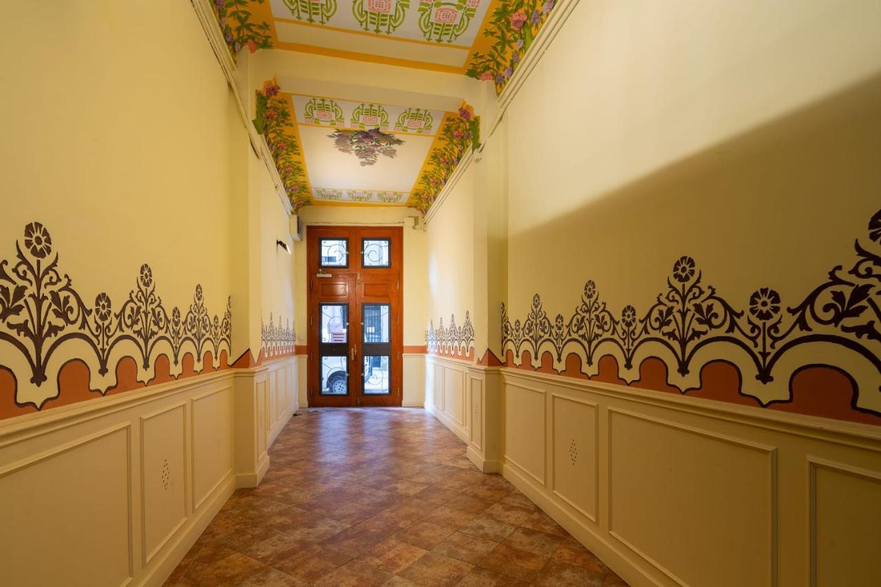 Casa Cosi - Sant Gervasi 2 Appartamento Barcellona