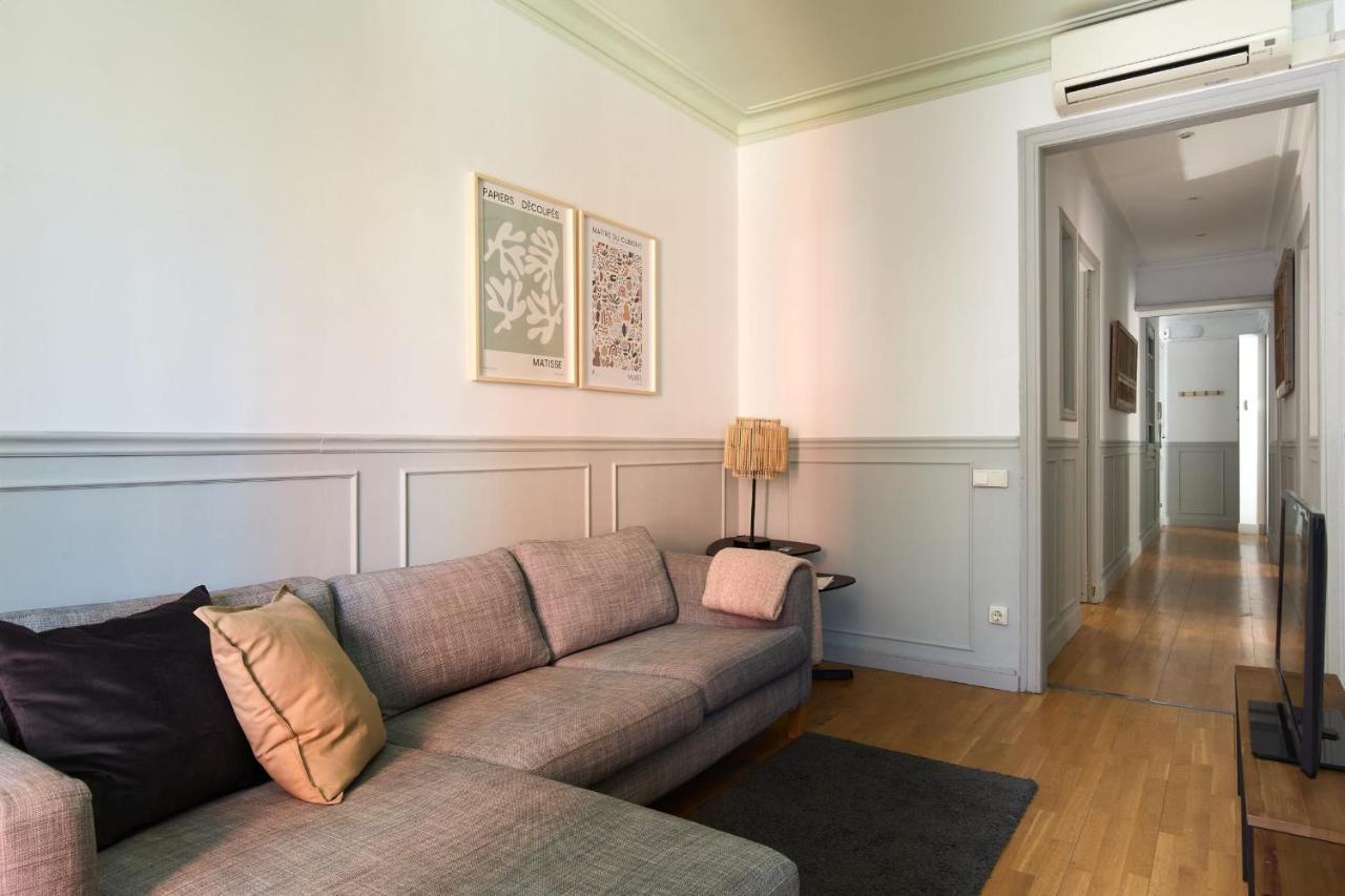Casa Cosi - Sant Gervasi 2 Appartamento