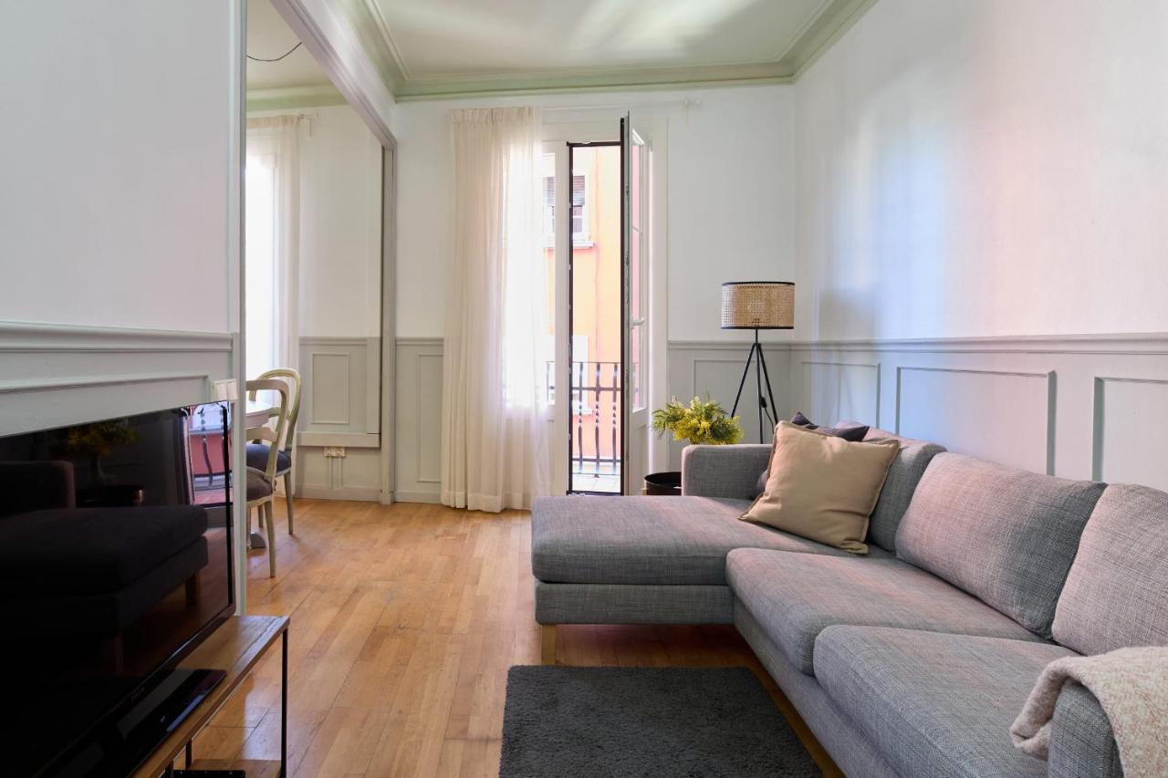 Casa Cosi - Sant Gervasi 2 Appartamento *