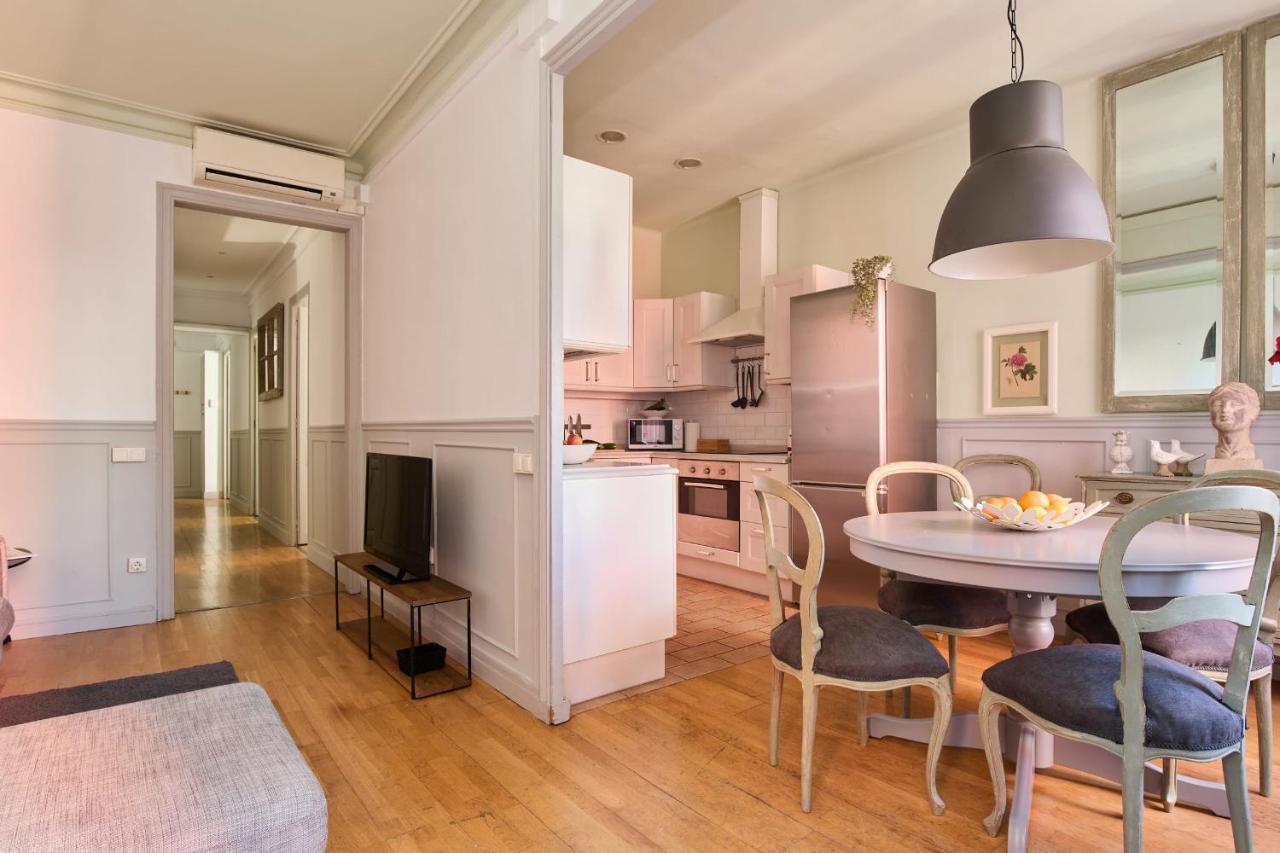 Appartamento Casa Cosi - Sant Gervasi 2
