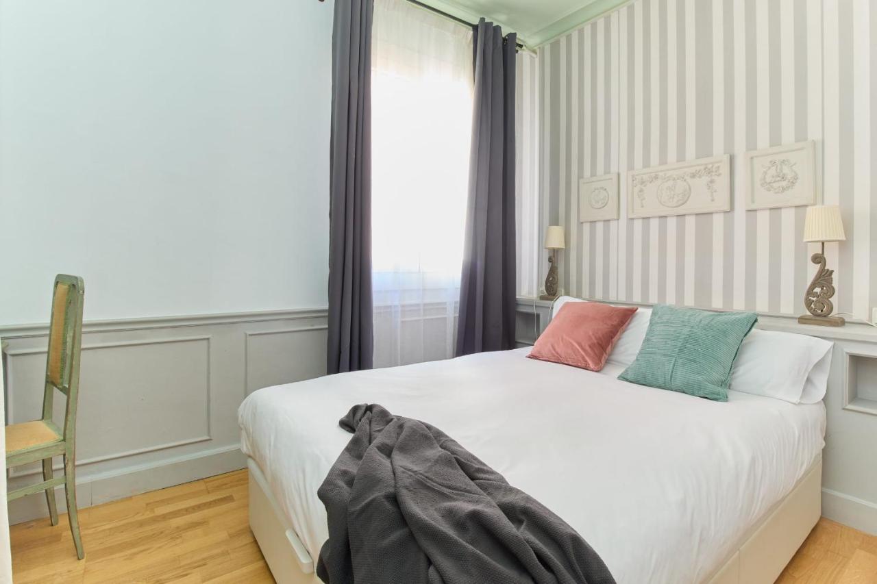 Appartement Casa Cosi - Sant Gervasi 2 Barcelone