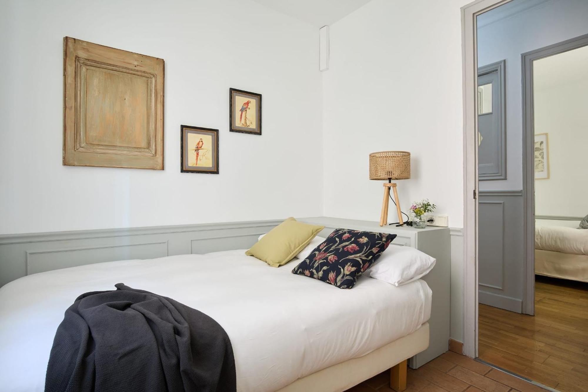 Casa Cosi - Sant Gervasi 2 Appartamento