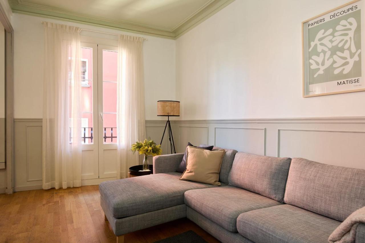 Appartamento Casa Cosi - Sant Gervasi 2
