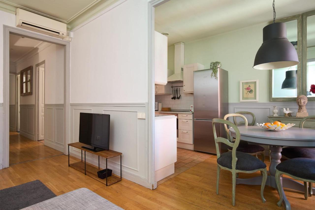 Casa Cosi - Sant Gervasi 2 Appartement